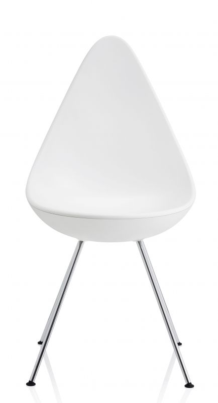 Drop Chair Fritz Hansen